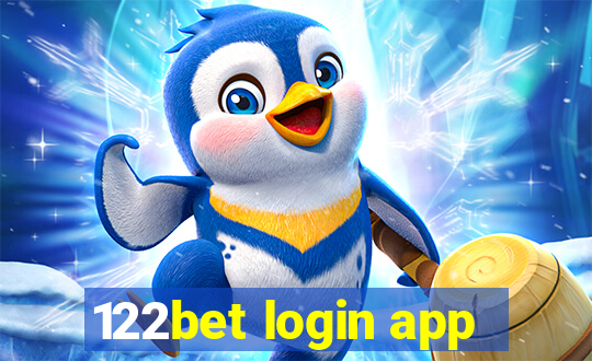 122bet login app